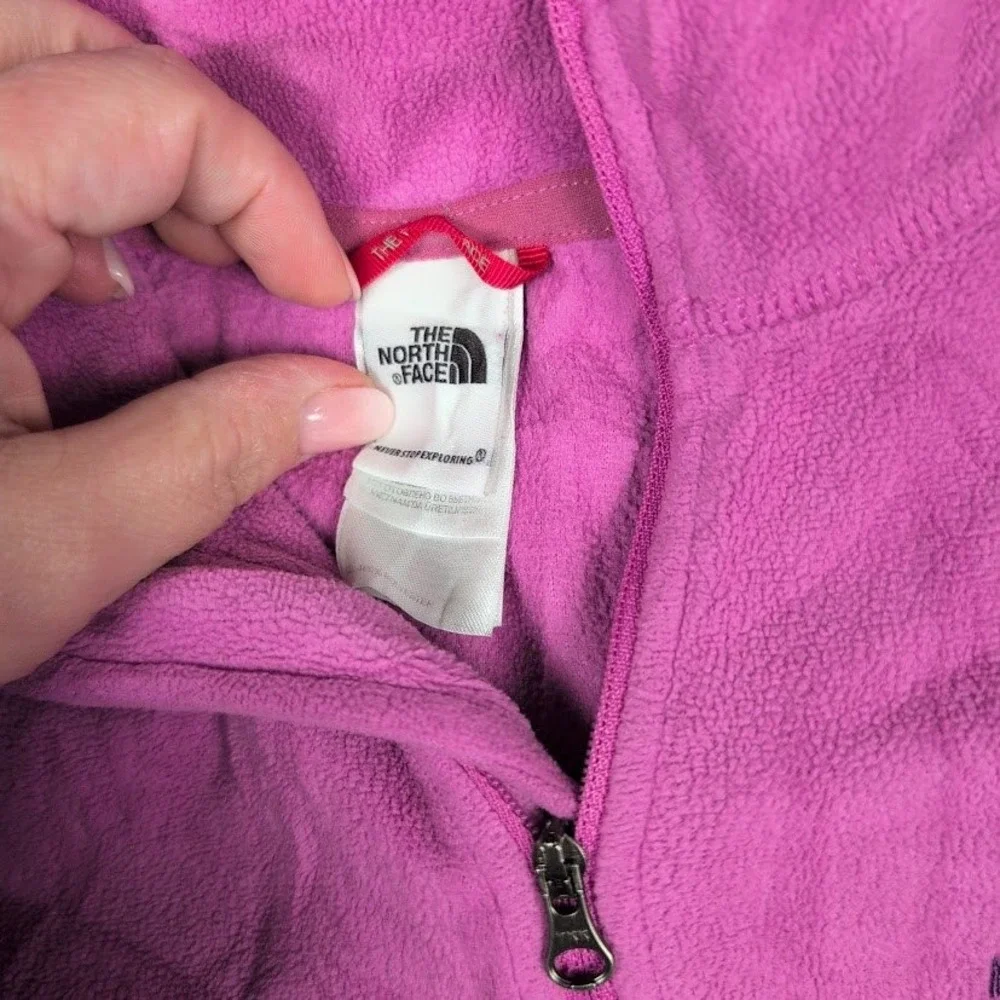 The North Face north face